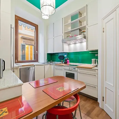 Apartamento Stunning 1 Bed Apt, Sleeps 3 Nr Centro *