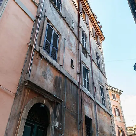 Apartamento Stunning 1 Bed Apt, Sleeps 3 Nr Centro Roma