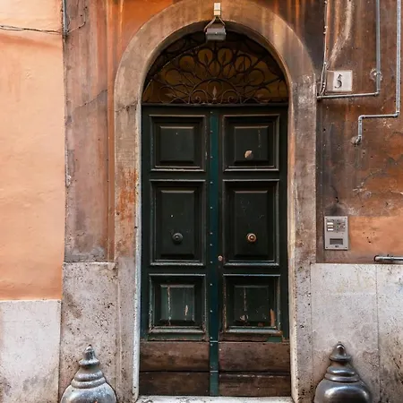 Apartamento Stunning 1 Bed Apt, Sleeps 3 Nr Centro Roma