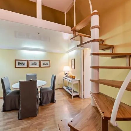 Stunning 1 Bed Apt, Sleeps 3 Nr Centro