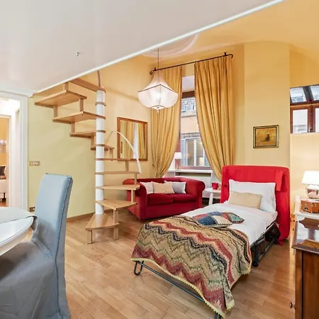 Apartamento Stunning 1 Bed Apt, Sleeps 3 Nr Centro *