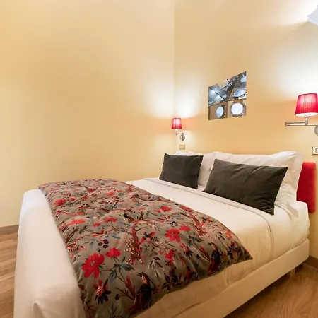 Apartamento Stunning 1 Bed Apt, Sleeps 3 Nr Centro